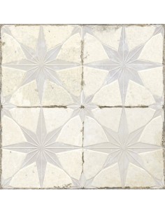 FS Star White LT 45x45